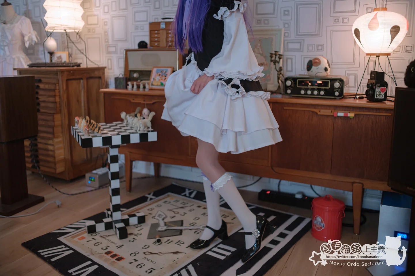 木花琳琳是勇者 - 蝉鸣泣之时 [46P,3V-4.66GB]01 tg@simisebaisi 【丝足阁】005.webp
